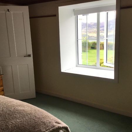 Crofters Cottage At 100 Midtown Melness Esterno foto