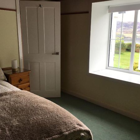 Crofters Cottage At 100 Midtown Melness Esterno foto