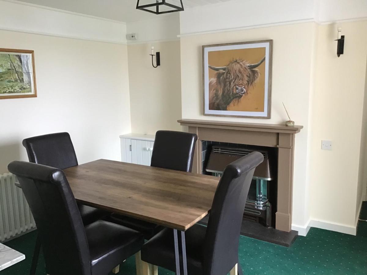 Crofters Cottage At 100 Midtown Melness Esterno foto