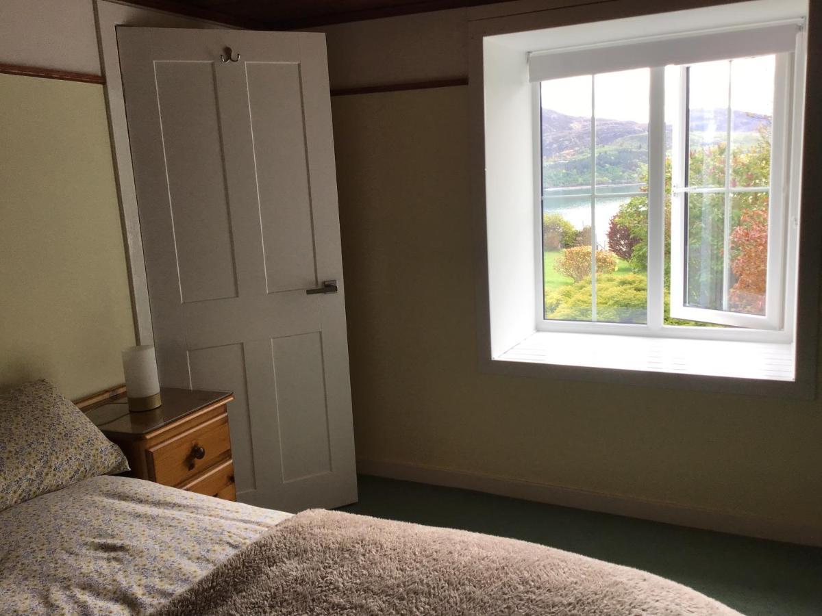 Crofters Cottage At 100 Midtown Melness Esterno foto