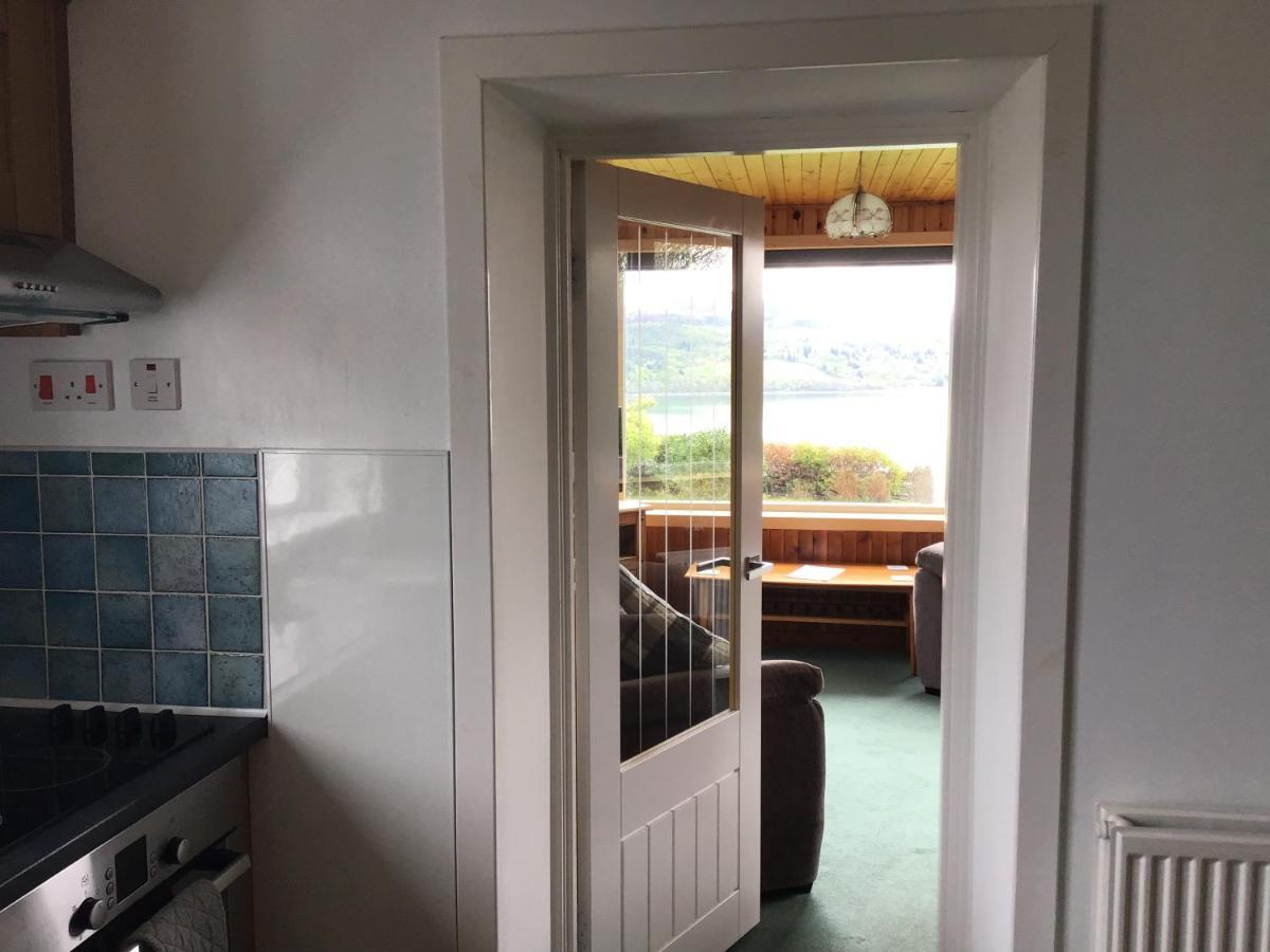 Crofters Cottage At 100 Midtown Melness Esterno foto