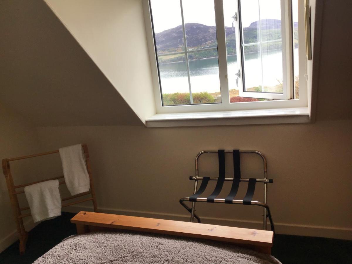 Crofters Cottage At 100 Midtown Melness Esterno foto