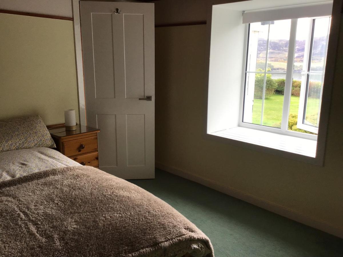 Crofters Cottage At 100 Midtown Melness Esterno foto