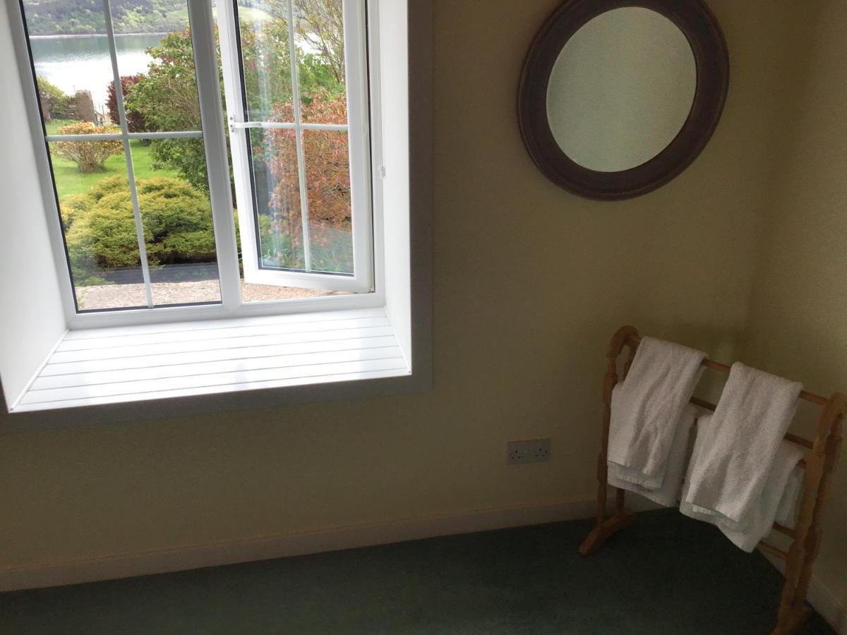 Crofters Cottage At 100 Midtown Melness Esterno foto