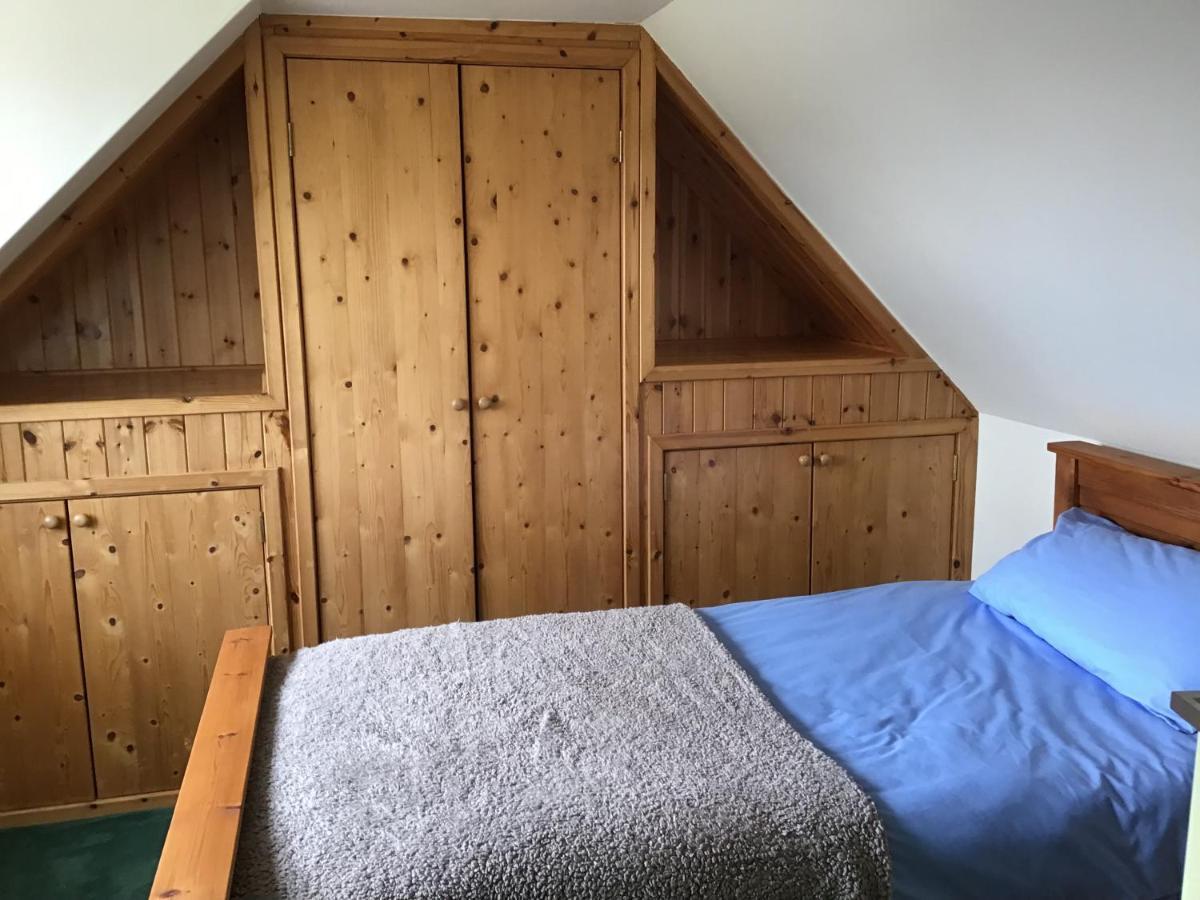 Crofters Cottage At 100 Midtown Melness Esterno foto